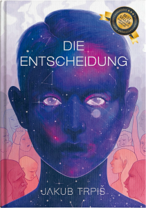 Druckausgabe: Die Entscheidung