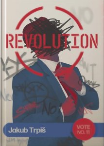 Revolution eBook EN