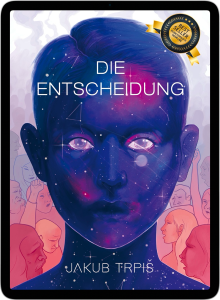 E-Book: Die Entscheidung