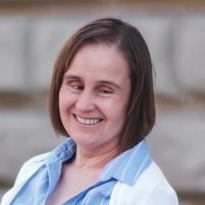 ANIČKA BURDOVÁ