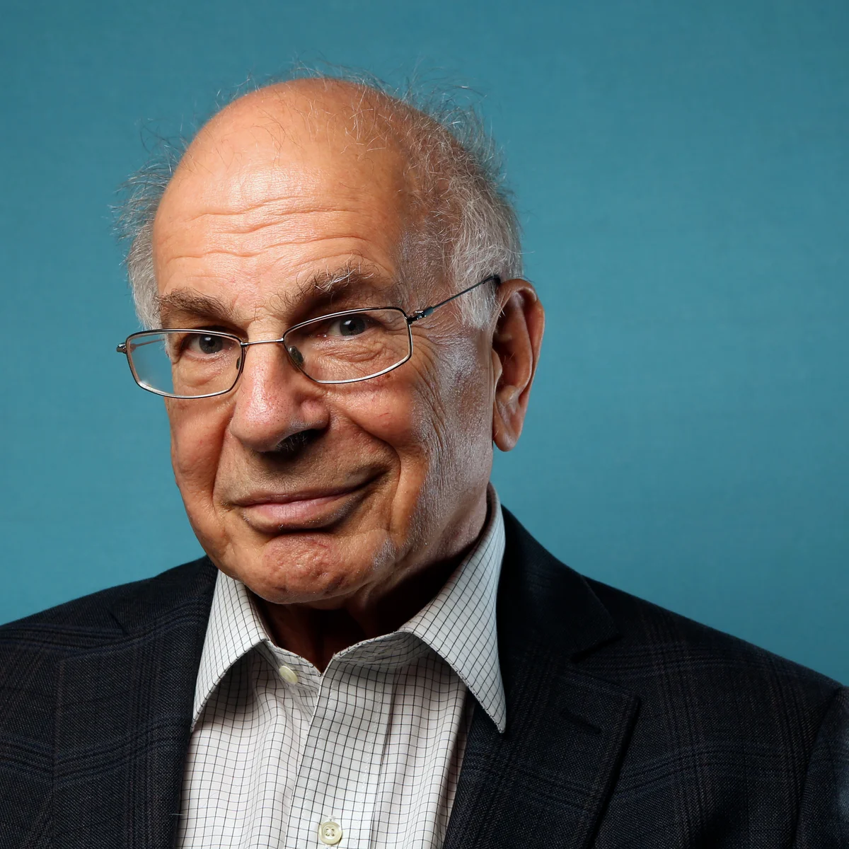 Daniel Kahneman | Umění rozhodování