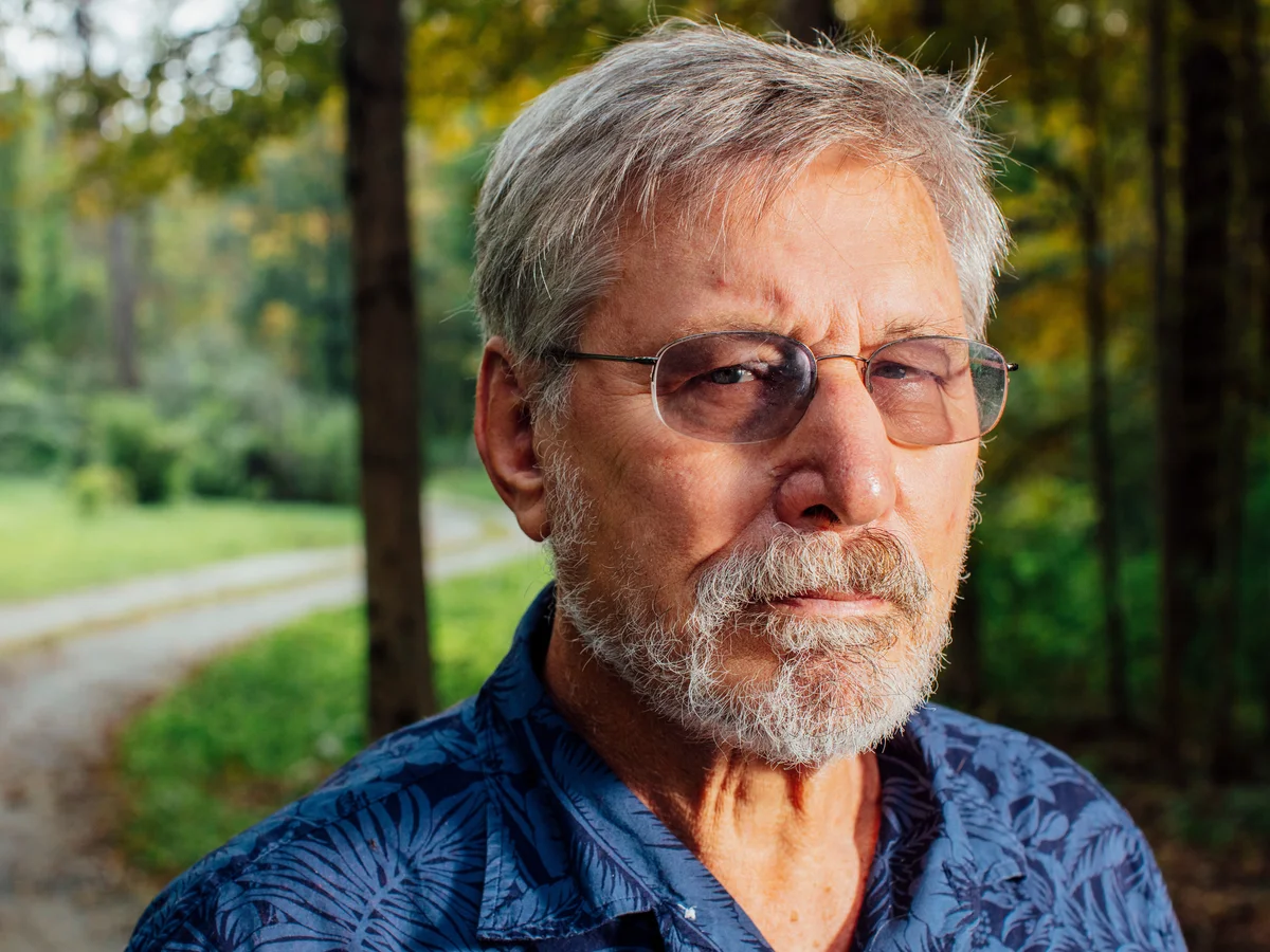 Bessel van der Kolk | Léčba traumatu