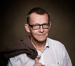 Hans Rosling | Myšlení založené na faktech