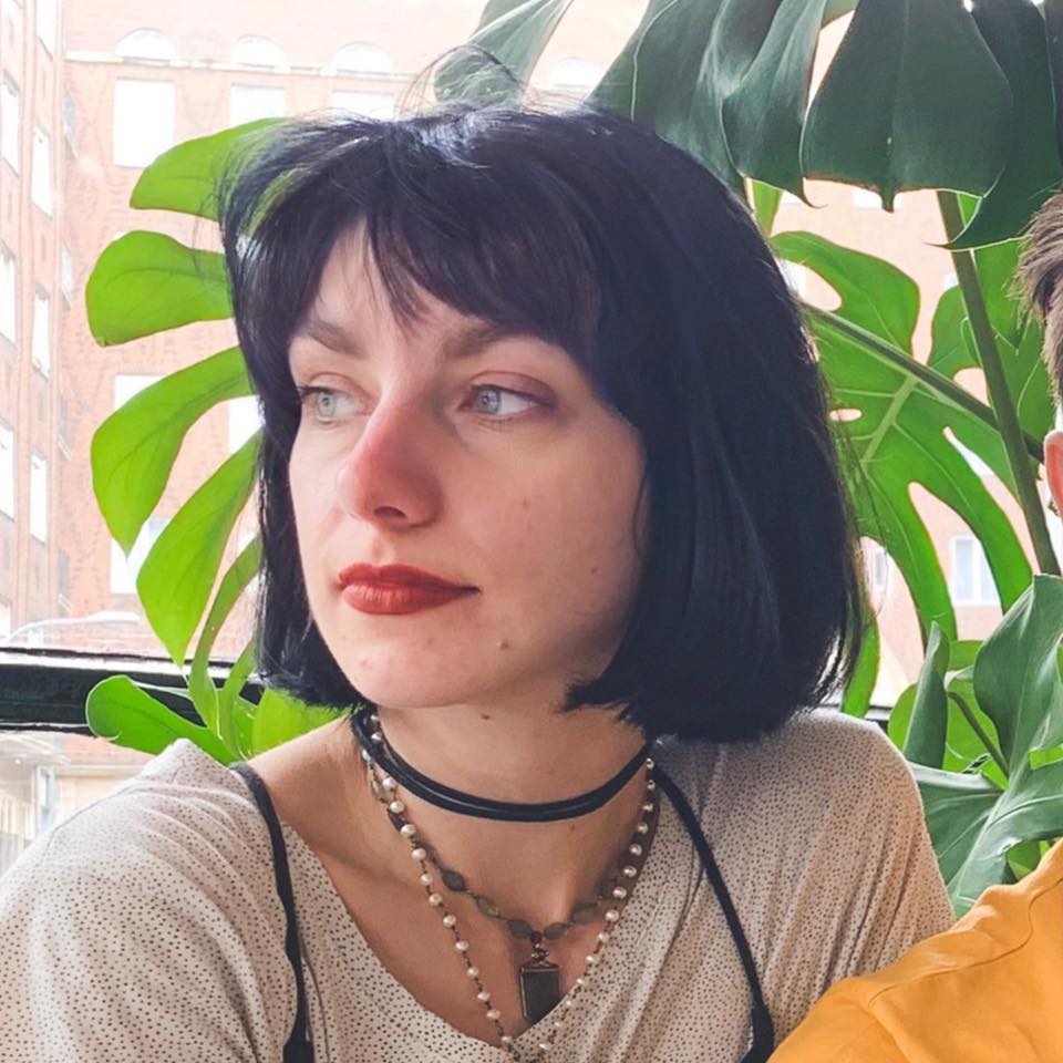MARTINA FISCHMEISTER